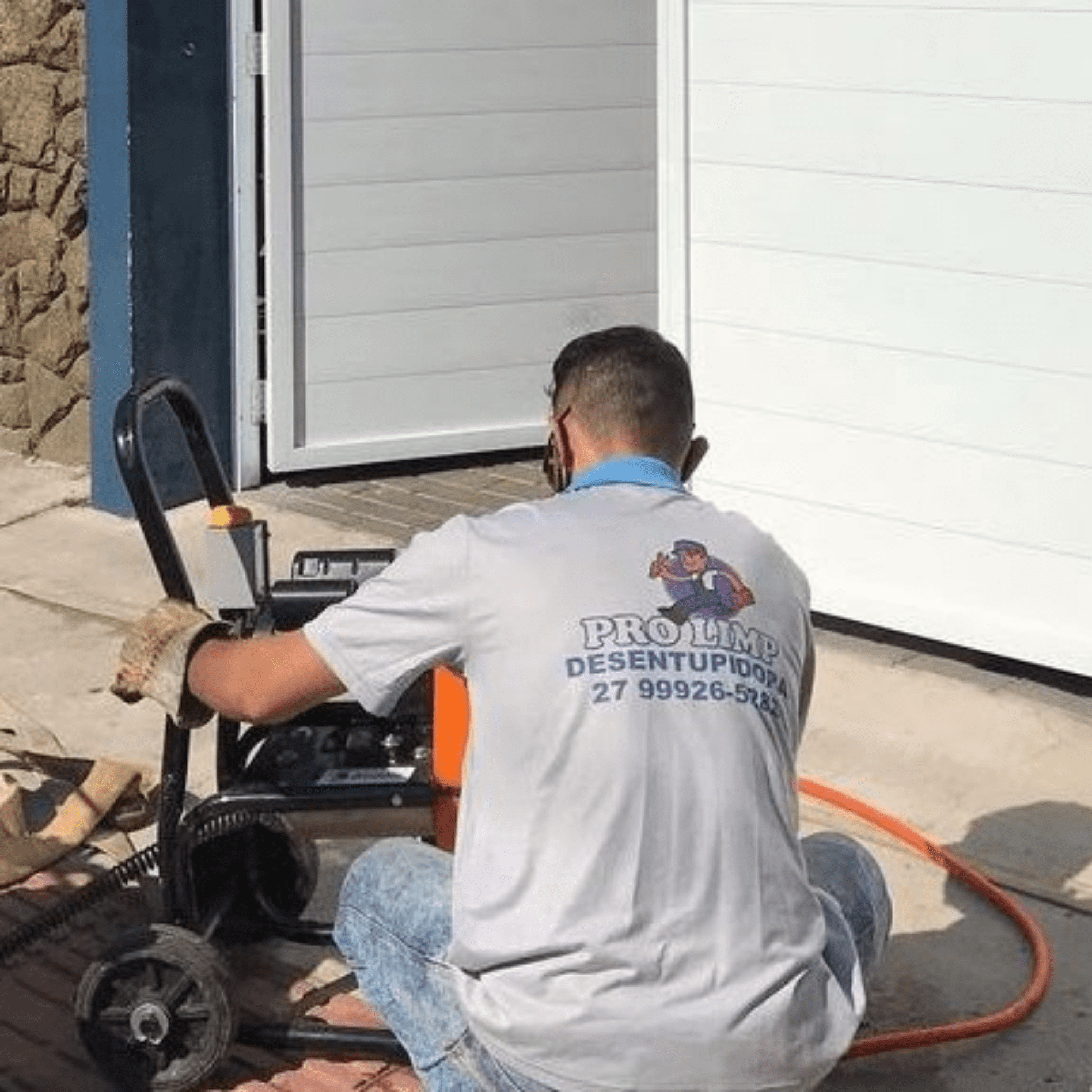 ProLimpp Guarapari Equipe