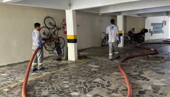 Desentupidora Guarapari
