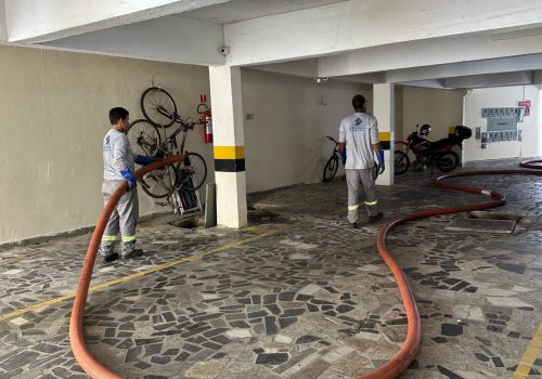 Desentupidora Guarapari