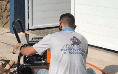 ProLimpp Guarapari Equipe