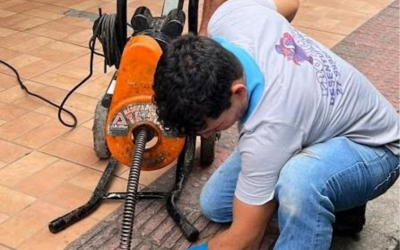 ProLimpp Guarapari Equipe