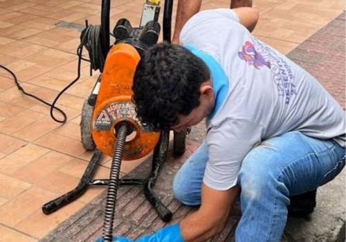 ProLimpp Guarapari Equipe