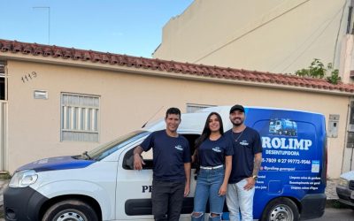 prolimp desentupidota guarapari